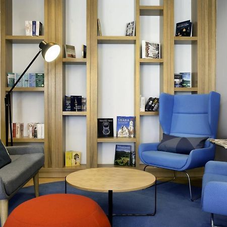 Holiday Inn Express Stuttgart Airport, An Ihg Hotel Ляйнфельден-Ехтердінген Екстер'єр фото