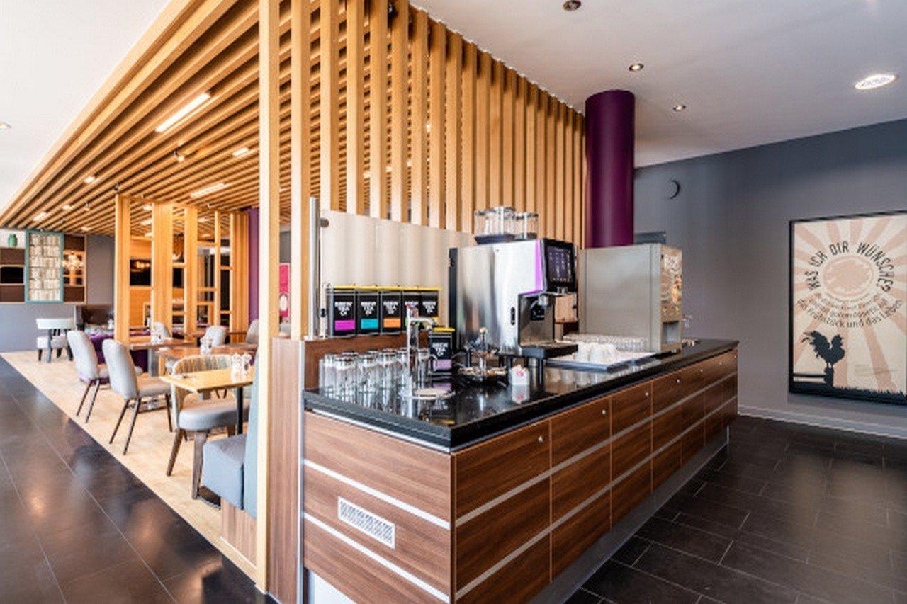Holiday Inn Express Stuttgart Airport, An Ihg Hotel Ляйнфельден-Ехтердінген Екстер'єр фото