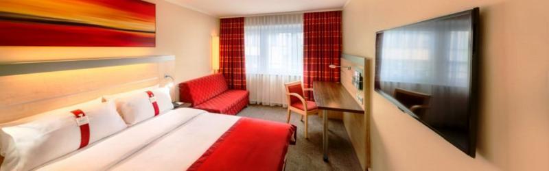 Holiday Inn Express Stuttgart Airport, An Ihg Hotel Ляйнфельден-Ехтердінген Екстер'єр фото
