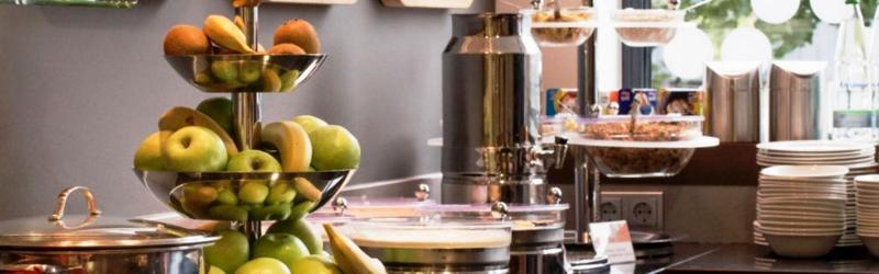 Holiday Inn Express Stuttgart Airport, An Ihg Hotel Ляйнфельден-Ехтердінген Екстер'єр фото