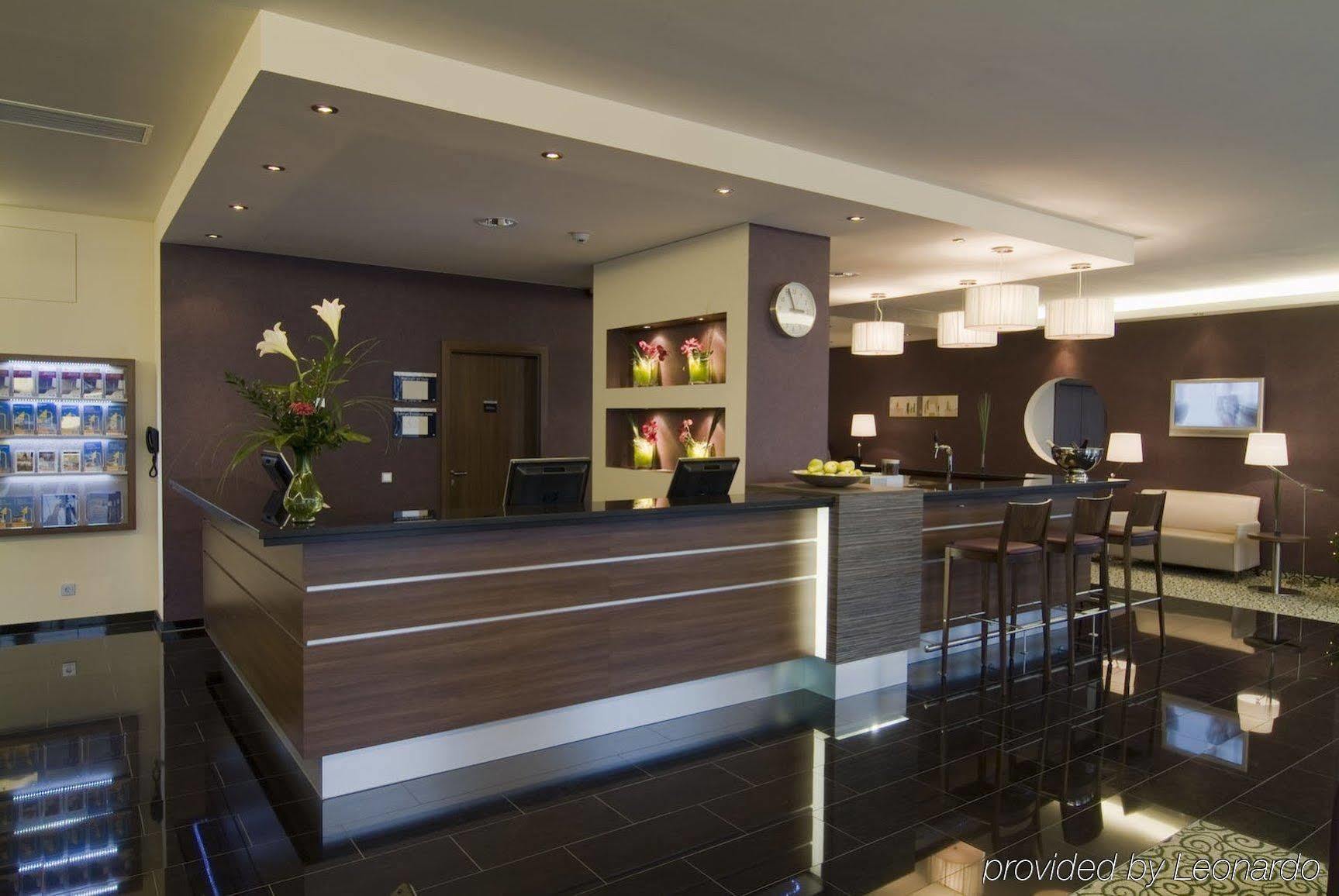 Holiday Inn Express Stuttgart Airport, An Ihg Hotel Ляйнфельден-Ехтердінген Екстер'єр фото