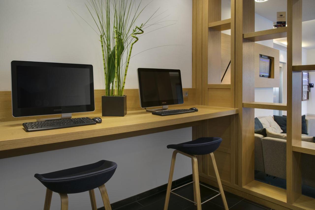 Holiday Inn Express Stuttgart Airport, An Ihg Hotel Ляйнфельден-Ехтердінген Екстер'єр фото
